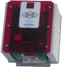 Products - Custom Designed VFD - Power Factor Control